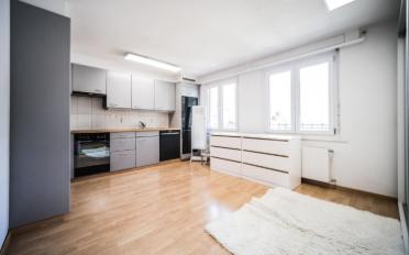 Apartment 8 rooms - image - 12