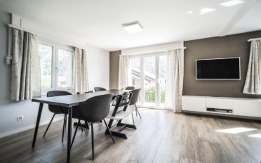 Apartment 8 rooms - image - 7