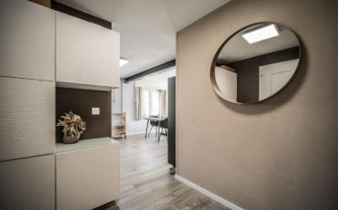 Apartment 8 rooms - image - 9