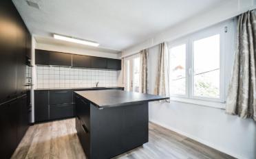 Apartment 8 rooms - image - 5