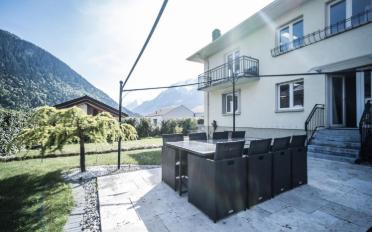 Apartment 8 rooms - image - 11
