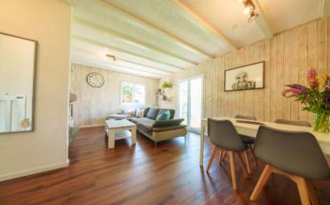 Chalet 5.5 Zimmer - image - 3