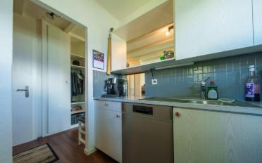 Chalet 5.5 Zimmer - image - 6