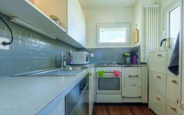 Chalet 5.5 Zimmer - image - 5