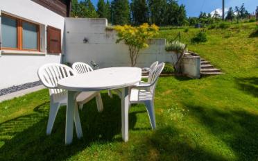 Chalet 5.5 Zimmer - image - 12