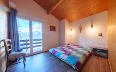 Chalet 5.5 Zimmer - image - 7
