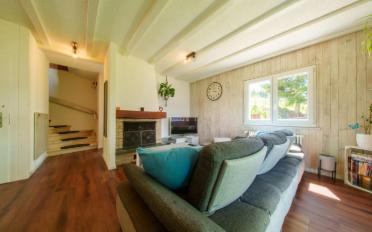 Chalet 5.5 Zimmer - image - 4
