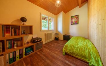 Chalet 5.5 Zimmer - image - 10