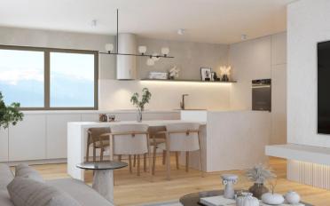 Wohnung 3.5 Zimmer - image - 5
