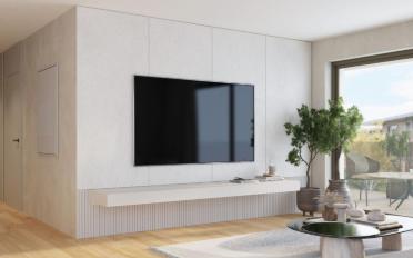 Wohnung 3.5 Zimmer - image - 4