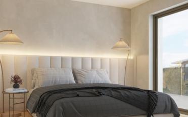 Wohnung 3.5 Zimmer - image - 6