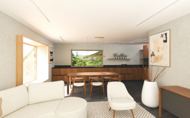 Wohnung 3.5 Zimmer - image - 11