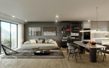 Villa 4.5 Zimmer - image - 7
