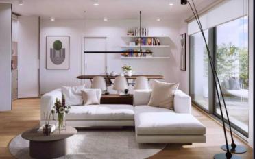 Villa 4.5 Zimmer - image - 1