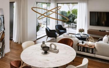 Villa 4.5 Zimmer - image - 2