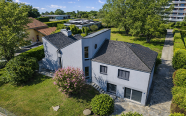 Villa 8 Zimmer - image - 2