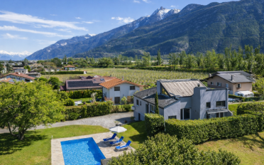 Villa 8 Zimmer - image - 1