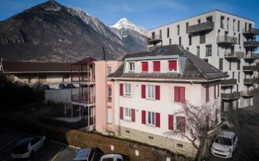 Apartment - image - 1