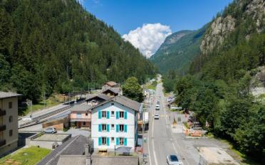 Wohnung - image - 1