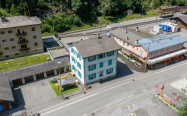 Wohnung - image - 2