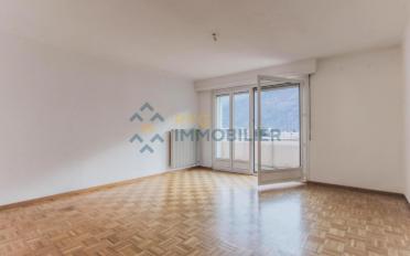 Apartment 3.5 rooms - image - 1
