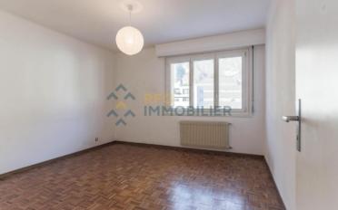 Apartment 3.5 rooms - image - 3