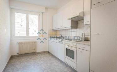 Apartment 3.5 rooms - image - 2