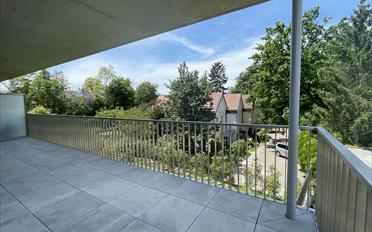 Appartement terrasse 4 pièces - image - 7