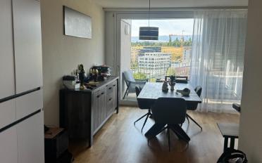 Apartment 3.5 rooms - image - 3