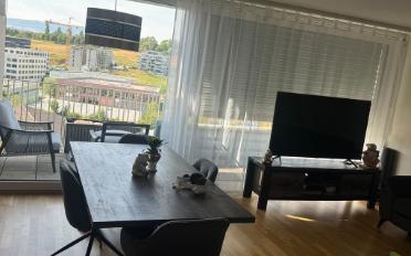 Apartment 3.5 rooms - image - 4