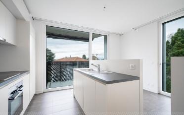 Apartment 5.5 rooms - image - 2