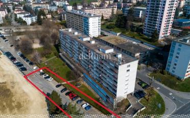 offener Parkplatz - image - 2
