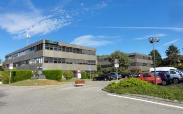 Bureau - image - 1