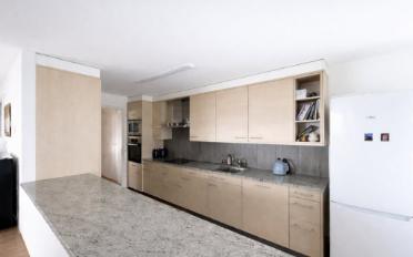 Wohnung 5.5 Zimmer - image - 5