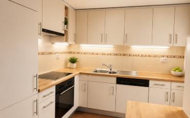 Apartment 4 rooms - image - 1