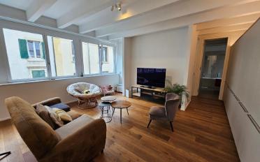 Apartment 2.5 rooms - image - 2