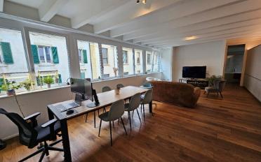 Apartment 2.5 rooms - image - 3