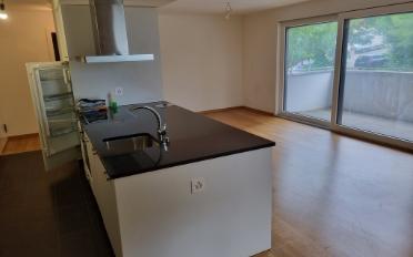 Apartment 2.5 rooms - image - 4