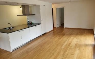 Apartment 2.5 rooms - image - 1