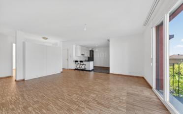 Wohnung 5.5 Zimmer - image - 2