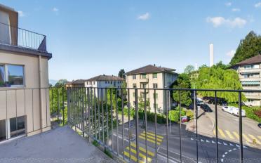 Wohnung 5.5 Zimmer - image - 11