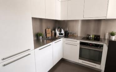 Duplex 2 pièces - image - 2
