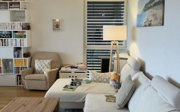 Apartment 3.5 rooms - image - 4