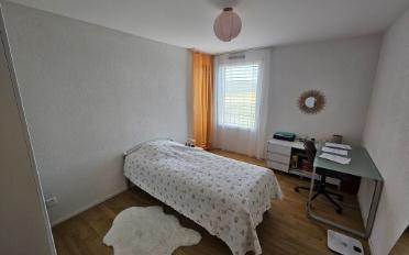 Appartement 3.5 pièces - image - 2
