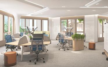 Office - image - 4