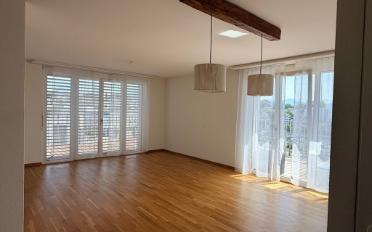 Wohnung 2.5 Zimmer - image - 3