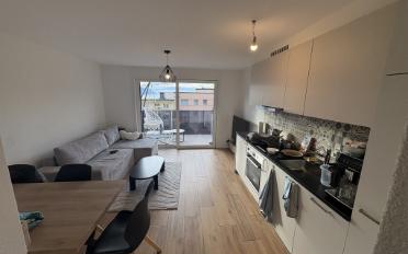 Apartment 2 rooms - image - 1
