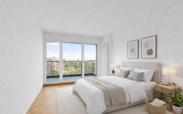 Wohnung 2 Zimmer - image - 1