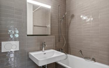 Wohnung 2 Zimmer - image - 7