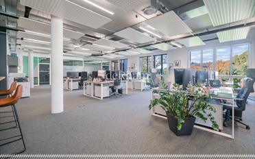 Büro - image - 3